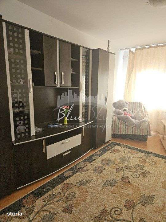 Apartament 2 camere situat pe Bd Mamaia in zona Spitalului Militar - Imagine principală: 2/10