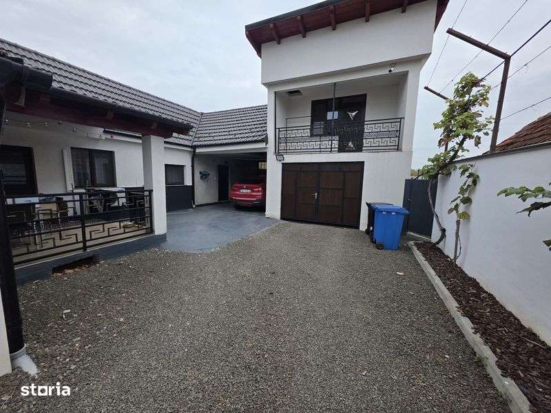 Vand casa individuala - Imagine principală: 4/6