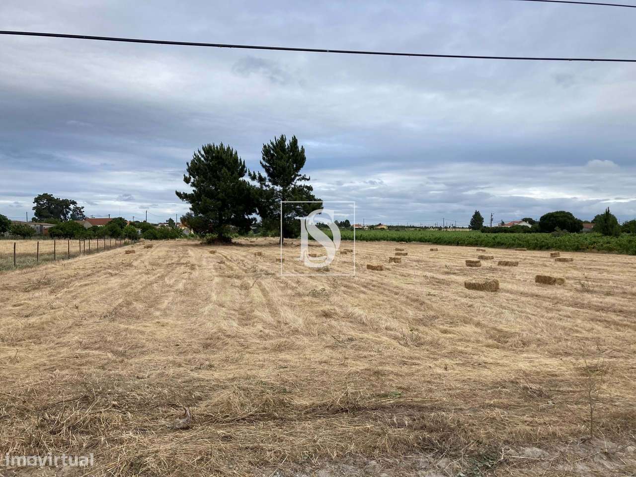 Terreno de 4.172 m² em Palmela | Ideal para Moradia | Zona Tranquila c-14