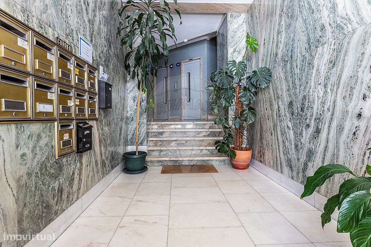 Apartamento T3 para venda-12