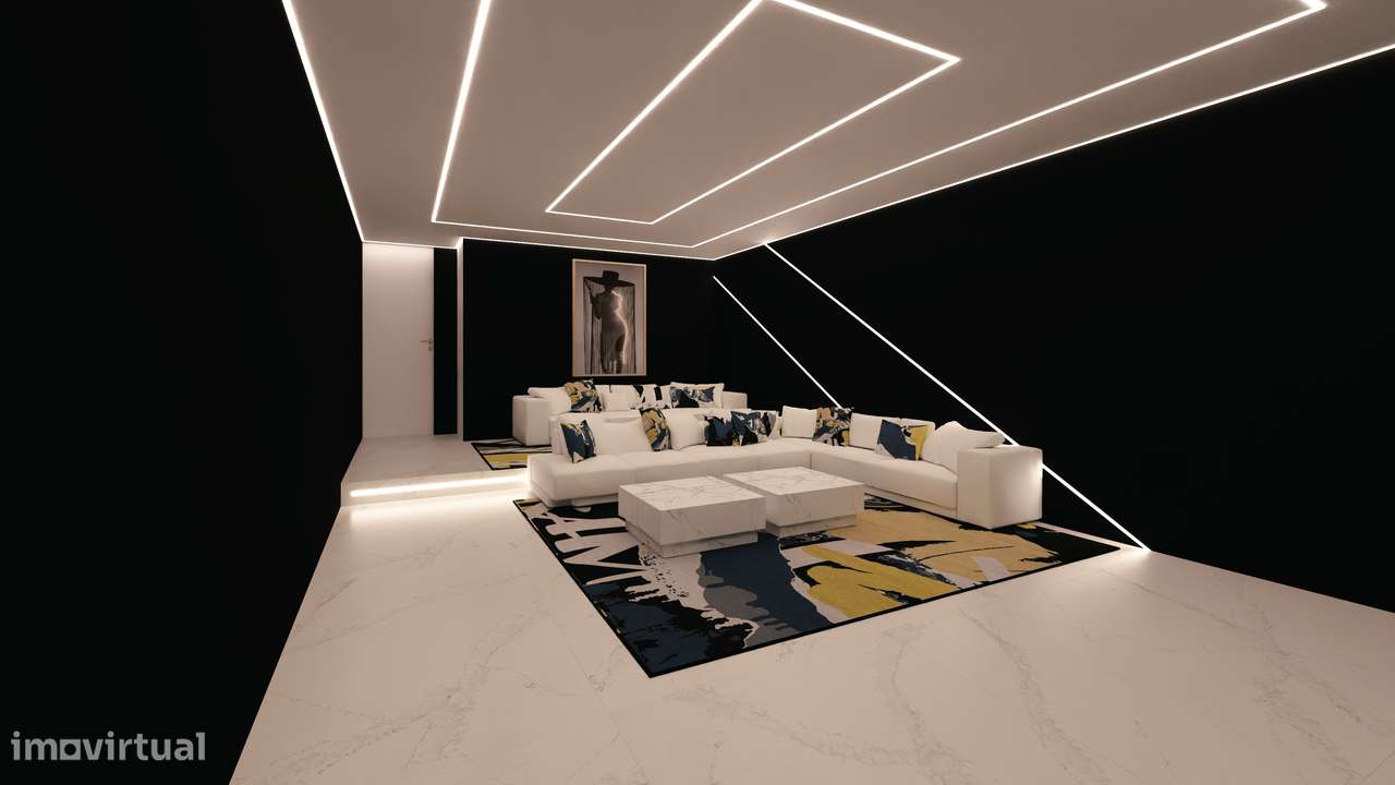 Exclusivo Terreno para Construção na Marina de Albufeira-18