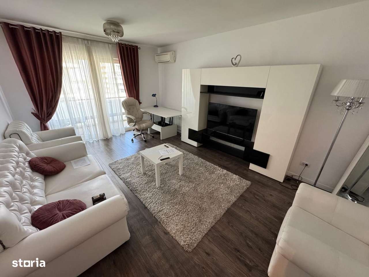 Apartament 2 camere decomandat | Conest Grand Residence | Iulius Mall - Imagine principală: 2/8