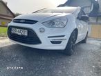 Ford S-Max 2.0 TDCi DPF Platinium X - 6