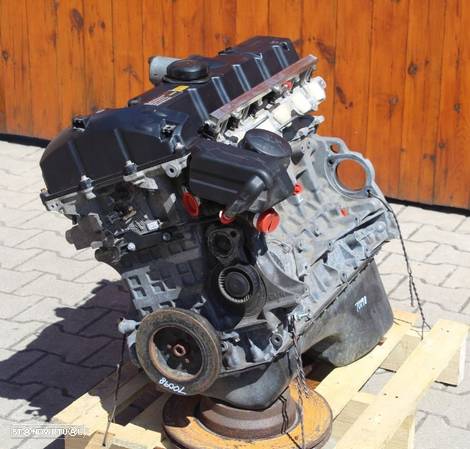 Motor BMW 6 COUPE 3.0L 258 CV - N52B30 N52B30A - 3