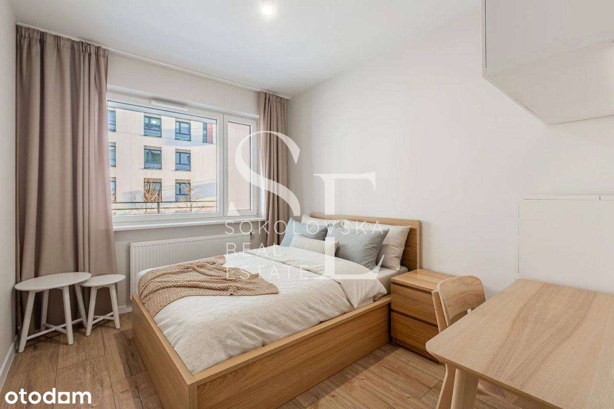 Apartment in Warszawa - View 3