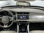 Jaguar XF 2.0 D Prestige AWD - 10