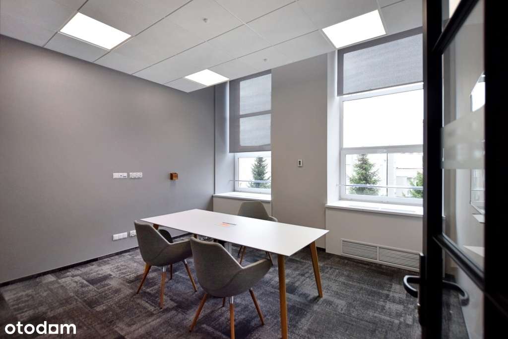 Biuro w centrum do wynajęcia od zaraz - Pełny obrazek: 5/10