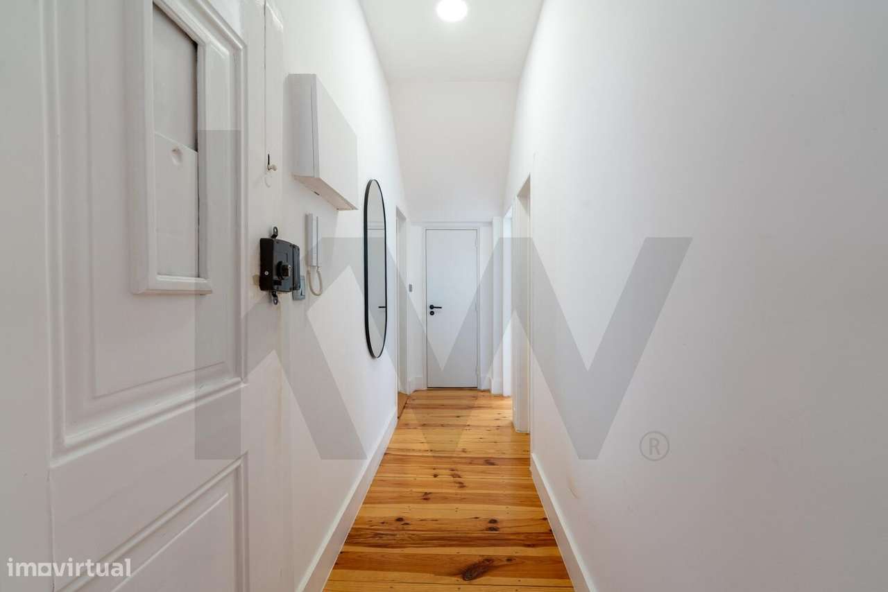 T1 no Bairro Alto - Grande imagem: 4/27