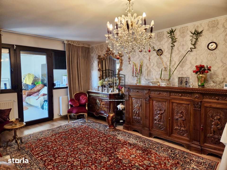 Vila in care confortul devine poveste-2