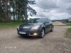 Opel Insignia 2.0 CDTI automatik Edition - 2