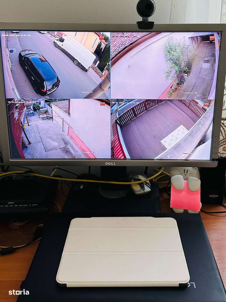 Casa de vanzare Centru, PRET: 180.000 EURO-16