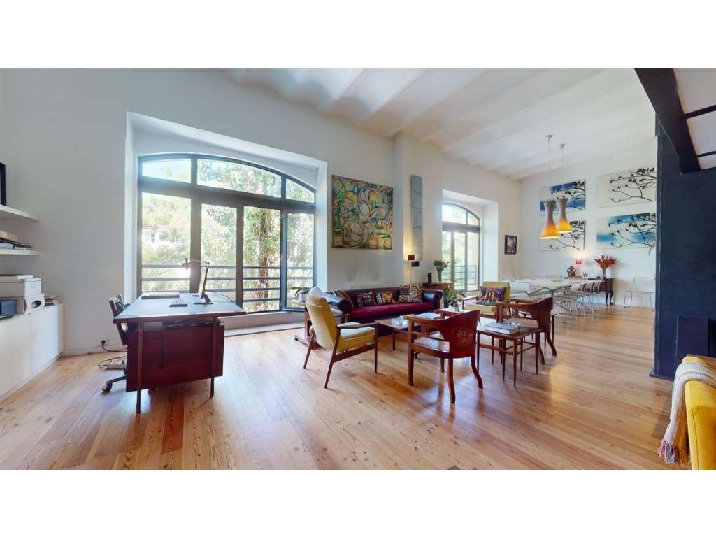 Loft T2, Estrela - Grande imagem: 3/20