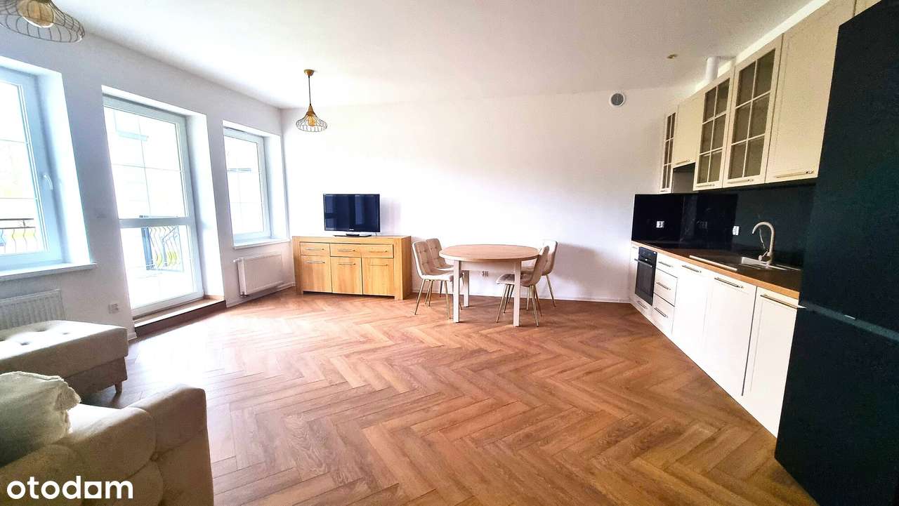 Nowoczesny apartament „pod klucz” – gotowy do zamieszkania.-11