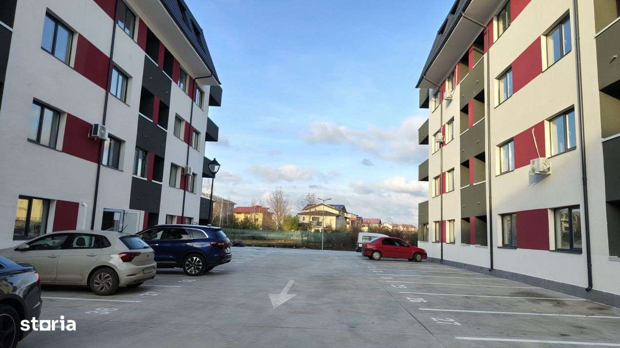 Studio 41 mp | Centrala proprie | Langa Campus Petru Rares-10