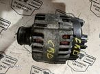 Alternator VW Passat B6 Motor CBD - 03L903023E (03L 903 023 E) - 1