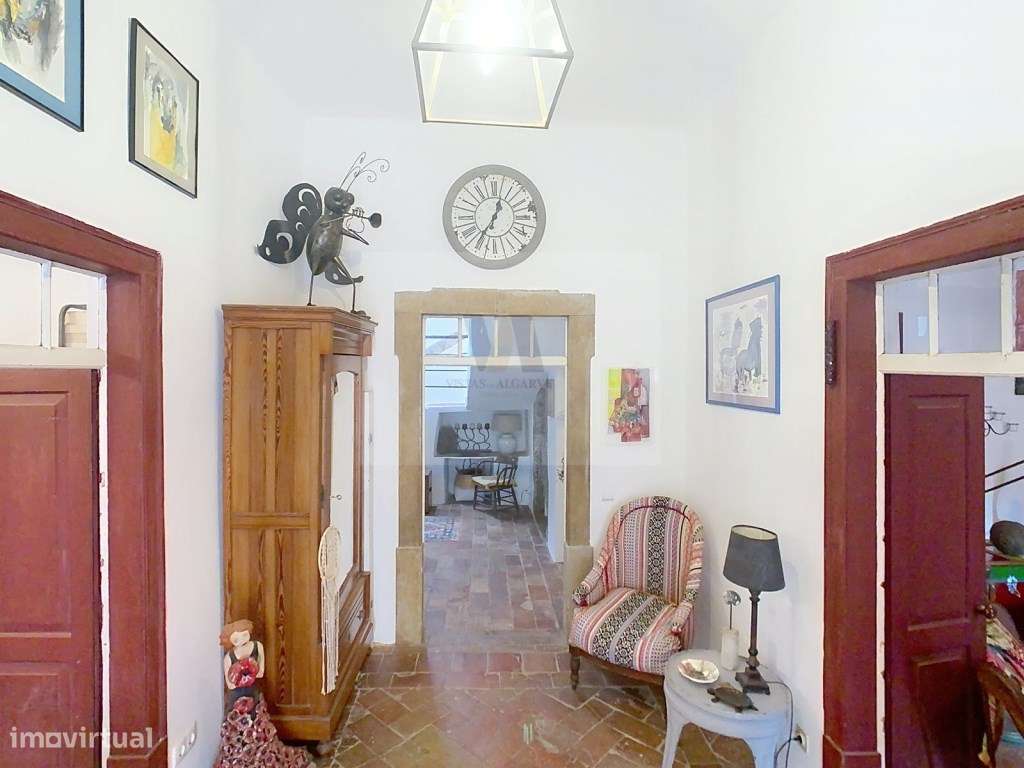 Moradia de charme autêntico + Alojamento Local independente-6