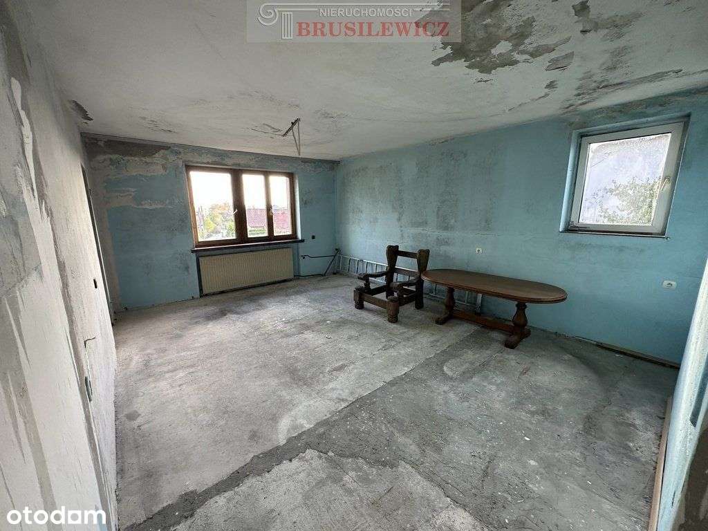 Dom, 170 m², Barlinek-16