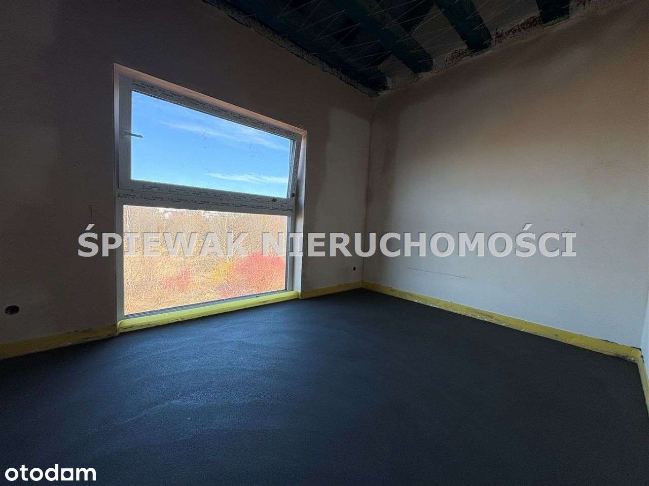 Dwupoziomowe mieszkania blisko centrum miasta!-13