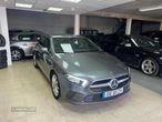 Mercedes-Benz A 180 d 7G-DCT Style - 23