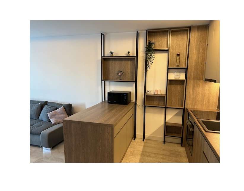 PARCULUI 20 |  3 camere mobilat si utilat | parcare inclusa-4