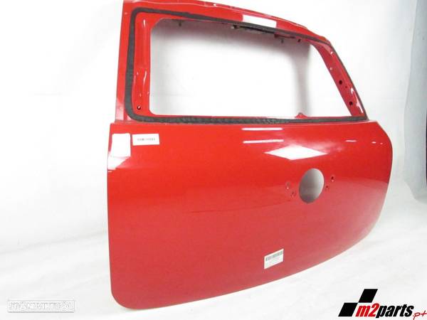 Tampa da mala Seminovo/ Original MINI MINI COUNTRYMAN (R60) 41009811574 - 2