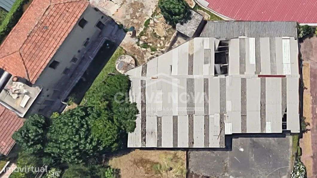 Terreno para Construção em Canidelo - Grande imagem: 2/4