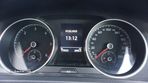 VW Golf 1.6 TDI Confortline DSG - 17