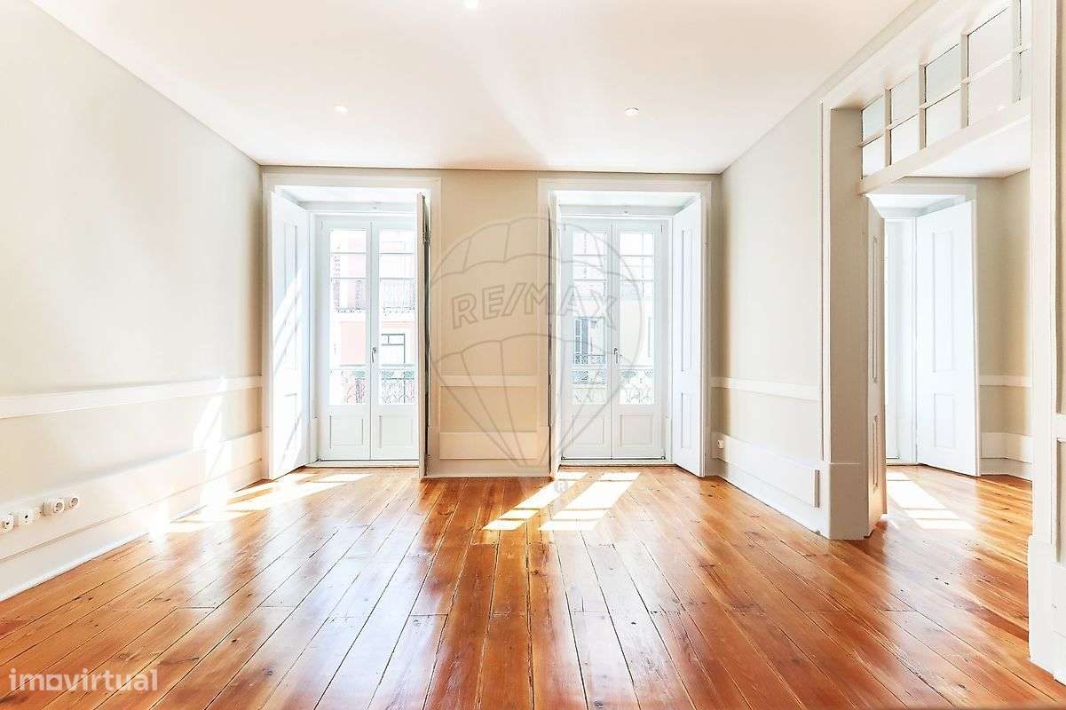 Apartamento T4 para arrendamento - Grande imagem: 3/40