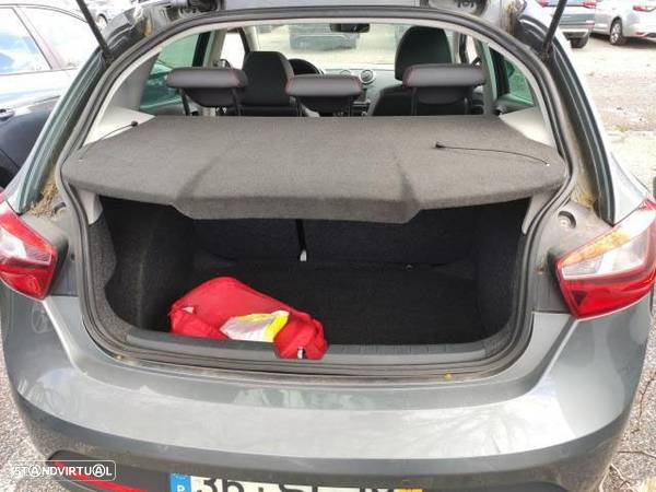 SEAT Ibiza 1.0 EcoTSI FR - 8