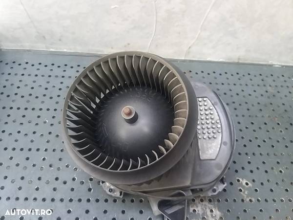 Aeroterma ventilator habitaclu mercedes a class w176 - 1