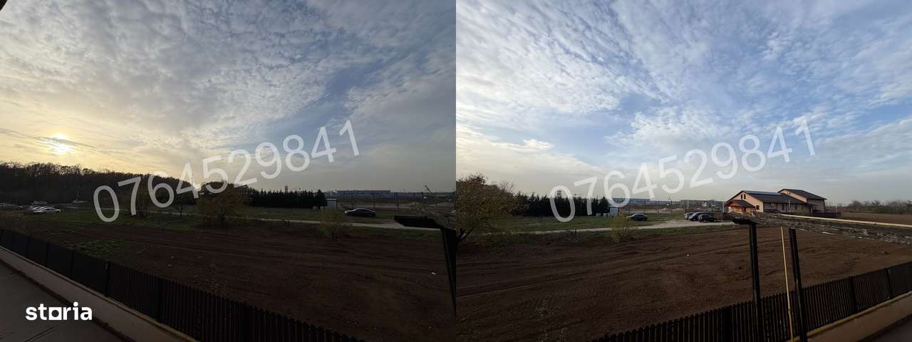 Apt. 2 cam City Lights,Pipera-padurea Andronache,Str. Popasului 87-7