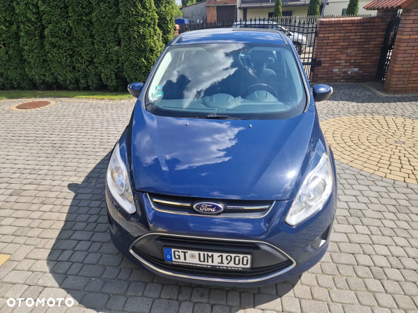 Ford C-MAX 1.0 EcoBoost Trend ASS - 2