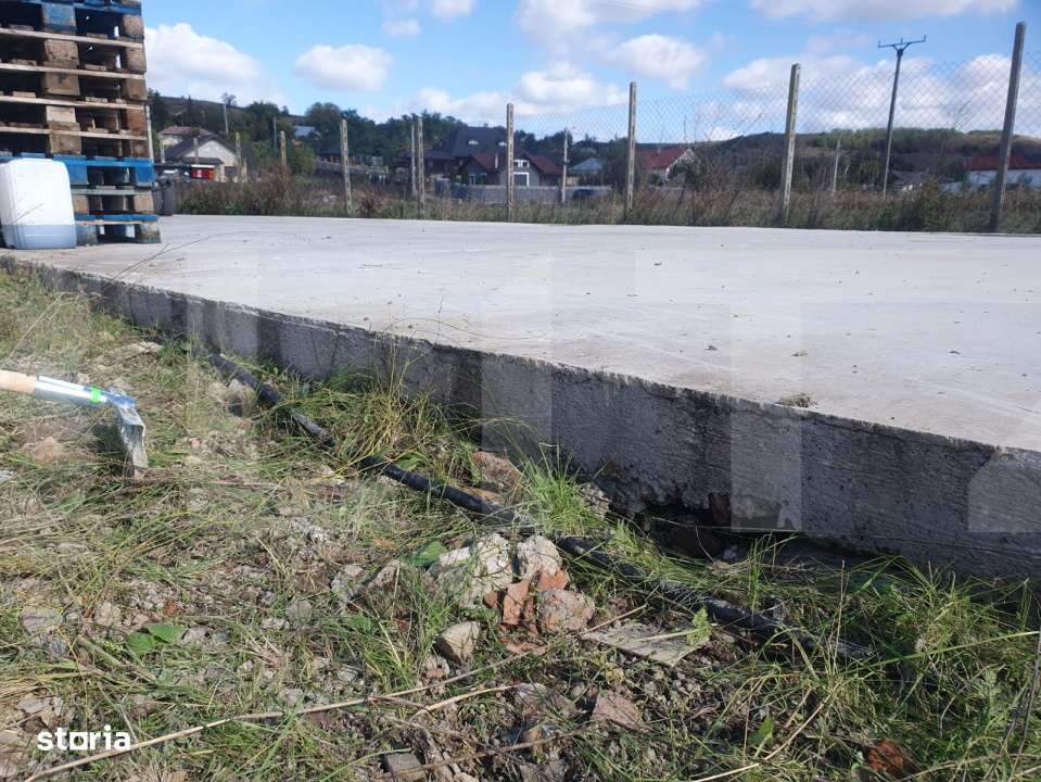 Teren Rachiti | 2245MP - Imagine principală: 3/6