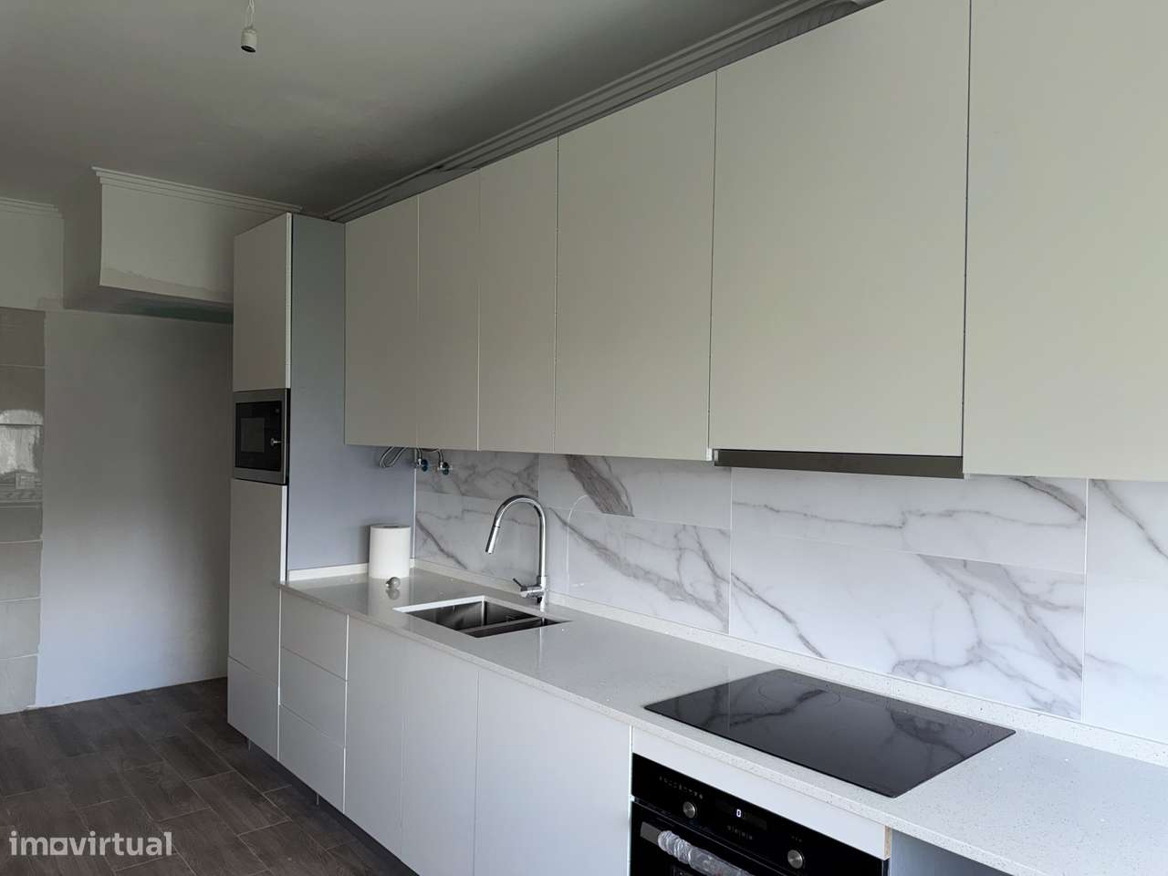 Arrendamento de apartamento T3 em Vialonga - Grande imagem: 4/11