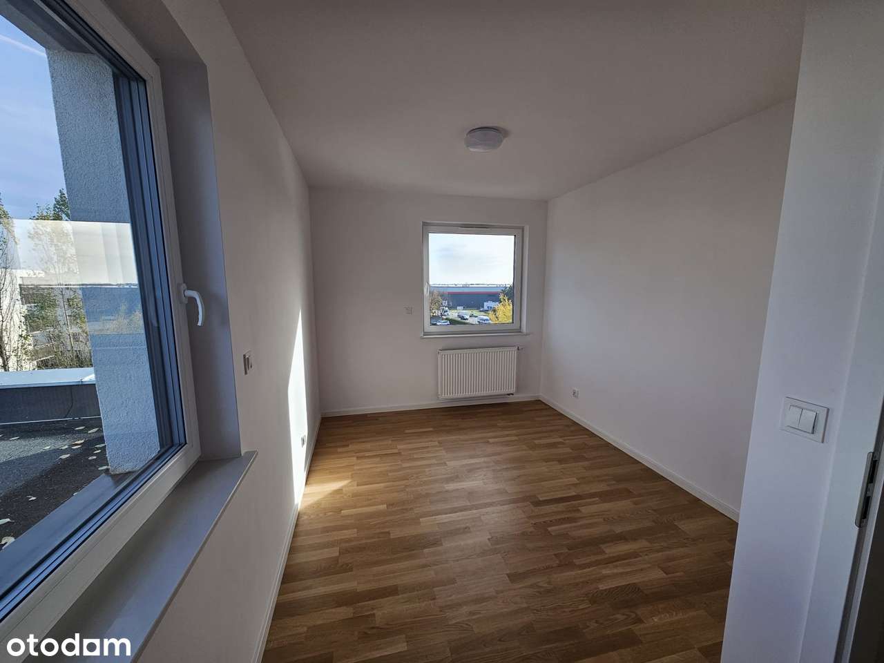 Komfortowe dwupoziomowe mieszkanie 61 m² • Września • III piętro-8