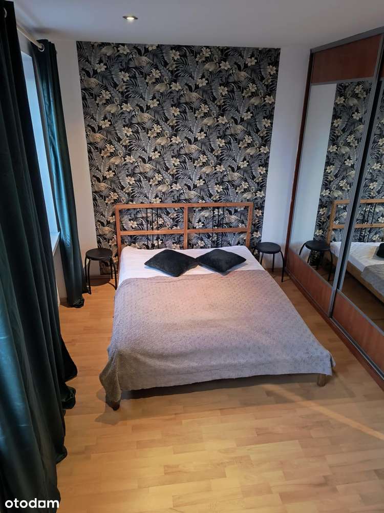 Mieszkanie 2 pokojowe do zmieszkania - Pełny obrazek: 4/11