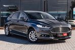 Ford Mondeo 2.0 TDCi Titanium PowerShift - 5