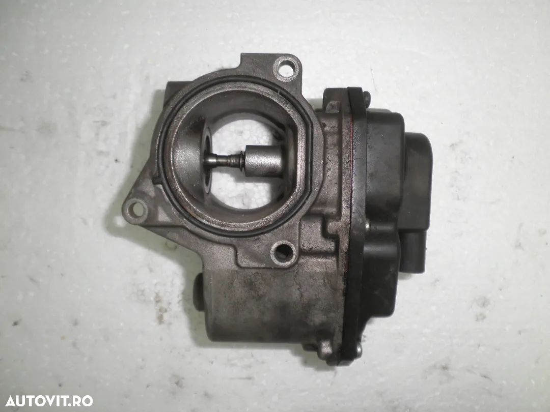 EGR VW Passat B6 , Audi A3 , A4 , A6 , 2.0 TDI 03L131501G - 1