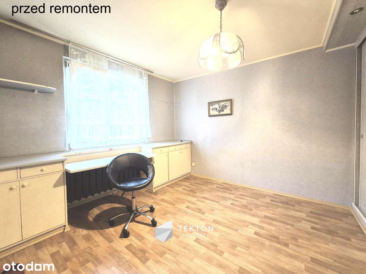 parter z potencjałem !!! dla rodziny z dziećmi !!! - Pełny obrazek: 4/7