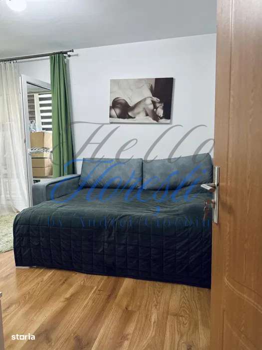 Apartament 2 camere, 60,92mp | Zona Florilor | Floresti | - Imagine principală: 4/9