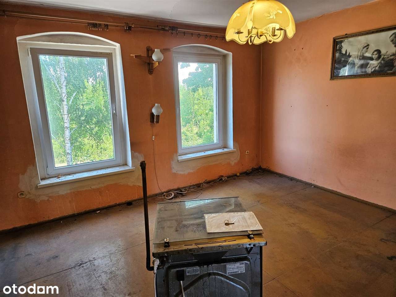 Mieszkanie na sprzedaż, Świebodzice, 2 pokoje-1