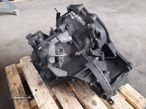 CAIXA VELOCIDADES F23 5495775 F235495775 OPEL ASTRA H 1.7 CDTI 100CV Z17DTH - 5