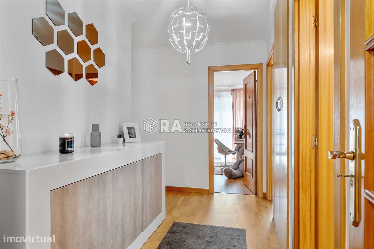 Apartamento T3 Venda em Quinta do Anjo,Palmela-5