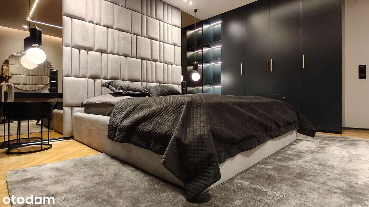 BLIŹNIAK Z PIĘKNĄ OKOLICĄ, WYPOSAŻENIEM I DUŻYM POTENCJAŁEM !-8