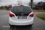 Opel Meriva 1.4 T Design Edition - 7