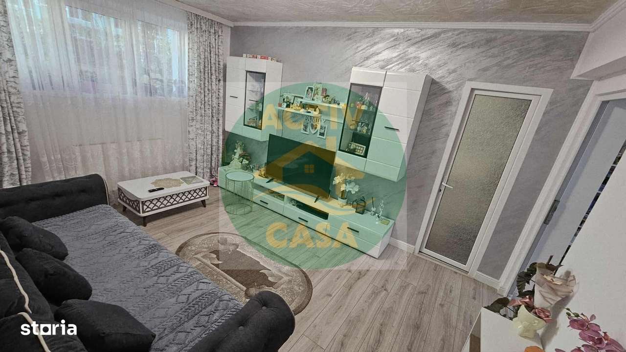 Apartament 2 camere, str. A.Pann-0