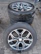 ALUFELGI Z OPONAMI MITSUBISHI OUTLANDER 18X7J - 1