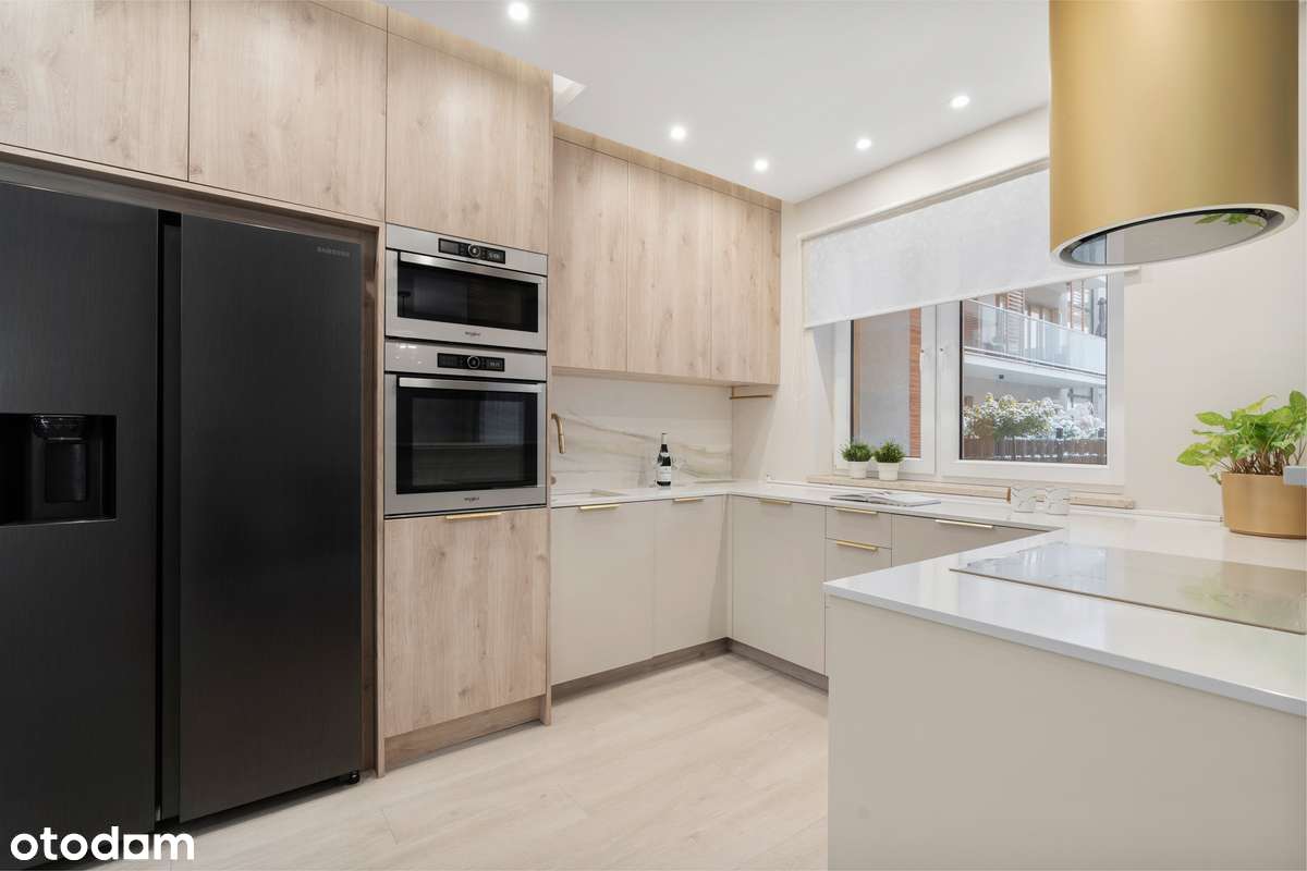 Nowe 4 pokoje z garderobą | 2 duże ogródki | 2 miejsca postojowe-7