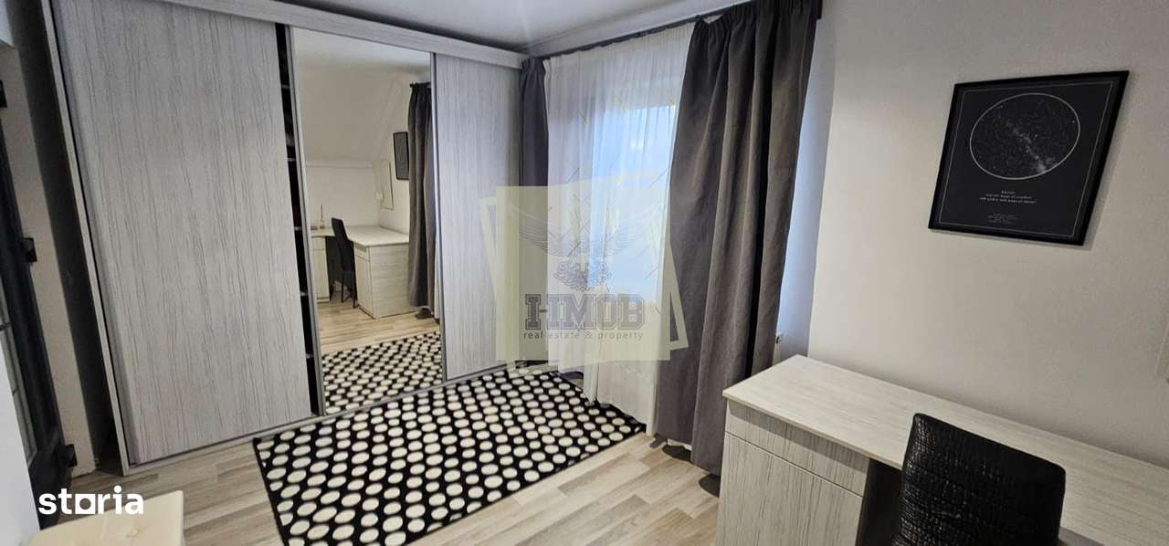 Casa individuala 4 camere 136mp teren 150mp in Cristian-12