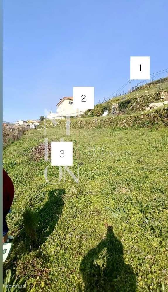 TERRENO 2500m2, COM PROJETO APROVADO - RESENDE - Grande imagem: 5/17